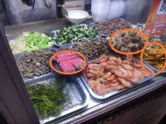 糟粕醋-海大南门夜市(海富街店)