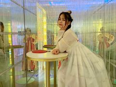 -杭州西湖星空魔幻城(星空艺术馆品牌旗舰店)