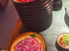 -牛New寿喜烧(曹路花园城店)