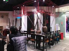 -和府捞面(东直门银座店)