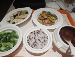 -贝安心月子中心(昌平店)