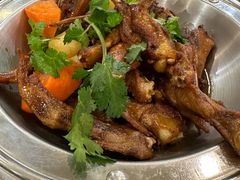 美极鸭五件-美极鲜食坊(宝安南路店)