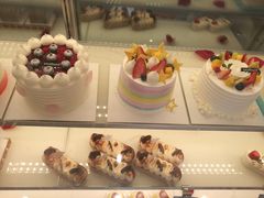 -好利来(抚顺万达店)