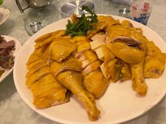 -黄B湛江鸡饭店(粤垦路店)