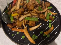 -海湾壹品·粤菜·早茶·烤鸭(拱北店)