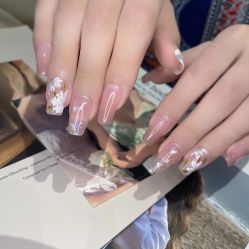 -LADYGIRL·Nail·Lash·美甲美睫
