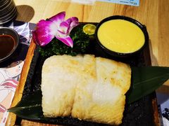 -鲔吞·和牛寿喜烧(闵行区绿瘦酒店)