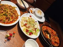 -缪氏川菜(丰盛町店)