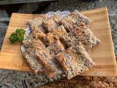 鲜花薄饼-慢丽江·云南野生菌土鸡锅(西山店)