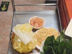 -清真·鸦儿李记·涮肉(花市店)