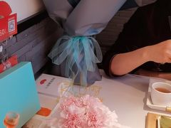 -小厨娘淮扬菜(六合欢乐港店)