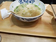 -西部马华清真兰州牛肉面·烧烤夜市(三里河店)