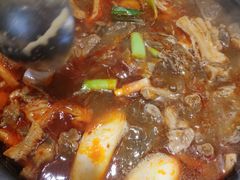 -肖记公安牛肉鱼杂馆·省级非物质文化遗产(三角路直营店)