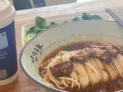 -常樂屋·常德米粉(青年路店)