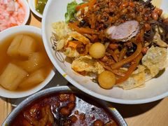 -水平有限广西米粉·广西风味集(五道口店)