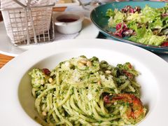 -Kitchen·Y洋厨房西餐厅(王府壹号店)
