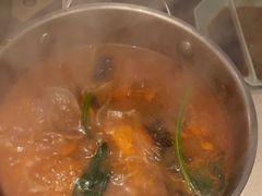 -鼎鼎香·港式火锅(北京SKP店)