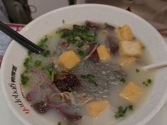 -鸭得堡老鸭汤·鸭血粉丝(南京博物院店)