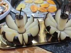 -鹤之乡·齐齐哈尔烤肉·非遗(秋涛路店)