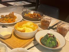 -港丽餐厅(高德置地店)