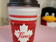 -Tims天好咖啡(长风大悦城店)