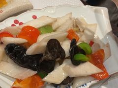 -Restaurant Sichuan 川里川外
