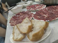 -黑山牛肉汤火锅(花城汇店)