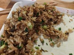 -木屋烧烤(白石洲店)