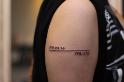 -飛凡TATTOO纹身•原创