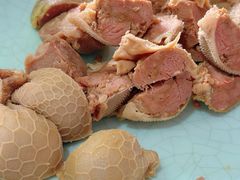 -老舅老蒙肉饼非遗店(一店)