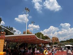 -上海玛雅海滩水公园