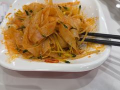 -子午路张记肉夹馍(兵马俑店)
