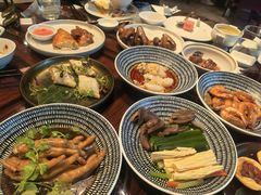 -新天世纪中餐厅