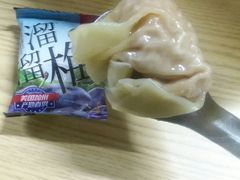 -海清宁记大馅云吞