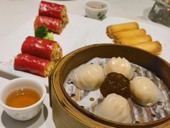 -稻香饭店(龙华天虹店)