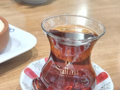-SULTAN·苏坦土耳其餐厅(新光汇店)