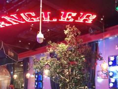 大堂-肉串汪(望京店)