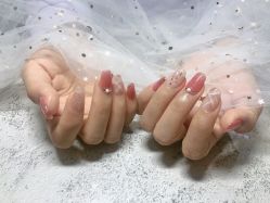 -Beauty nail伊佳靓丽美甲美睫