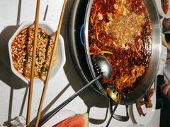 -蛙鱼道美蛙鱼自助火锅(新耍都店)