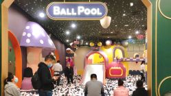 -MELAND CLUB亲子乐园·派对·餐厅(北京芳圆里ID MALL店)