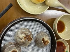 -李记清真馆(打钉巷店)