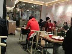 大堂-喜家德虾仁水饺(马栏店)