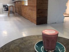 -COTTON CAFE(德信·中外公寓店)