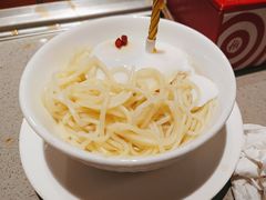-海底捞火锅(万达广场店)