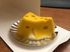 -欢牛蛋糕屋(萧山万象汇店)
