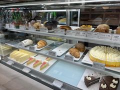 -Peet's Coffee皮爷咖啡(上海长风大悦城店)