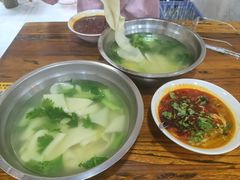 -王菊美食街·王菊面馆(总店)