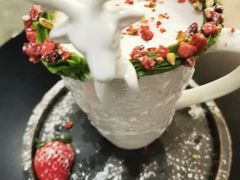 -BE NORMAL CAFE(霞溪路店)