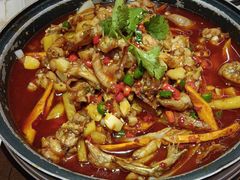 -蟹宗蟹(润达国际五楼店)