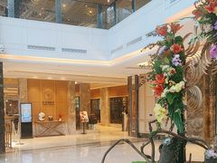 -福州西湖大酒店·怡湖咖啡厅